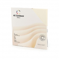 192361_Набор текстурированного кардстока "Vanilla"