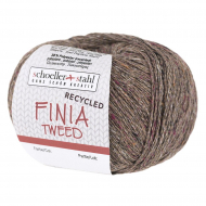 188183_Пряжа Finia Tweed, 62% хлопок, 38% полиэстер, 50 г, 150 м