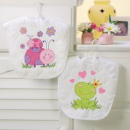 Набор для вышивания DIMENSIONS арт.DMS-70-73542 Нагрудники, Фея (2шт) 26х28 см Набор для вышивания DIMENSIONS арт.DMS-70-73542 Нагрудники, Фея (2шт) 26х28 см