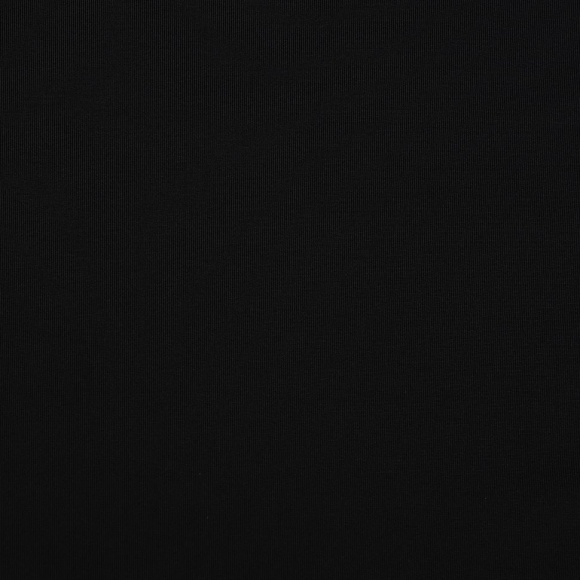 Микрофибра для нижнего белья "Peach" эффект KRUZHEVO арт.OLG005 плотн.190 г/м? шир.150см цв.170 черный уп.5м