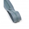 Молния MaxZipper трактор №5 1 замок усил.зв., 80см, цв.F316 серый уп.10шт