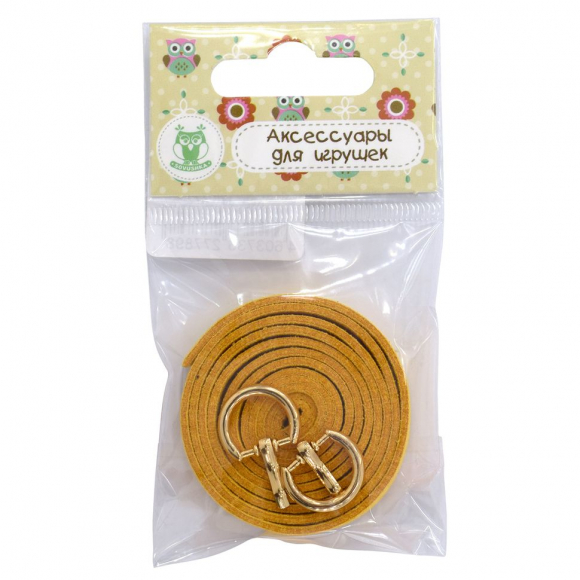 Набор: ремешок + 2 пряжкки мини Набор: ремешок + 2 пряжкки мини