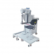 Одноигольная машина челночного стежка с поворотной колонкой Aurora A-180