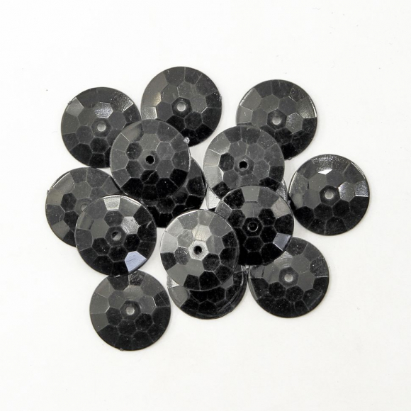 16448_Украшение с отверстием для скрепляющего пистолета Ка-Джинкер