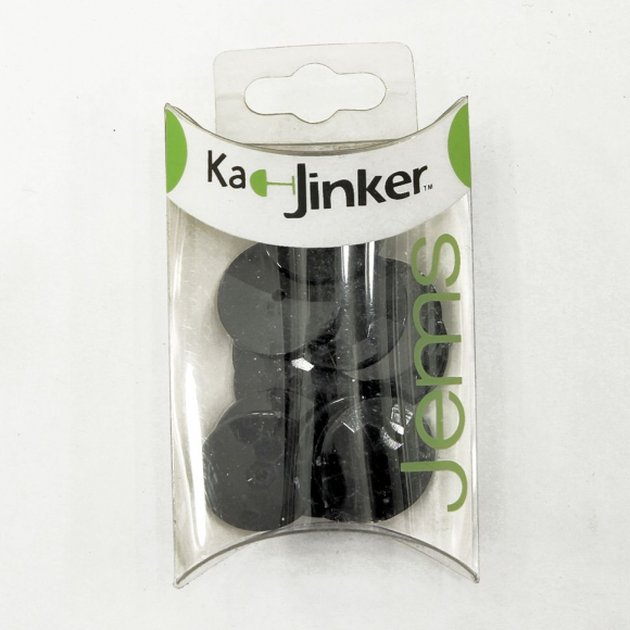 16448_Украшение с отверстием для скрепляющего пистолета Ка-Джинкер