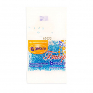 Бисер №10, 5 г., цвет 60030