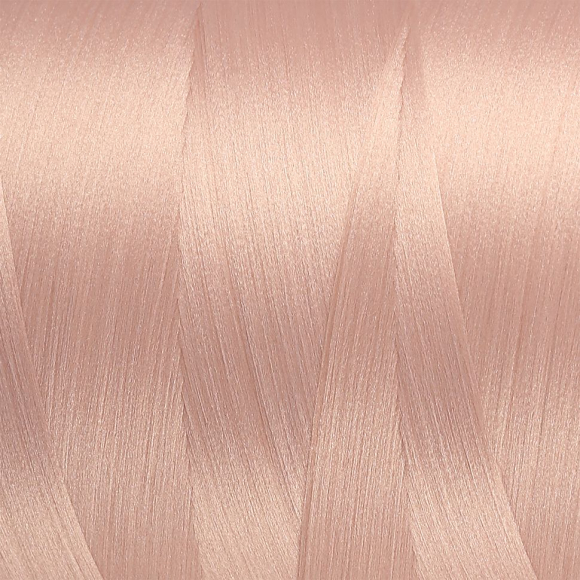 Нитки текстурированные некрученые 150D/1 цв.145 бежевый MAX 5000 м