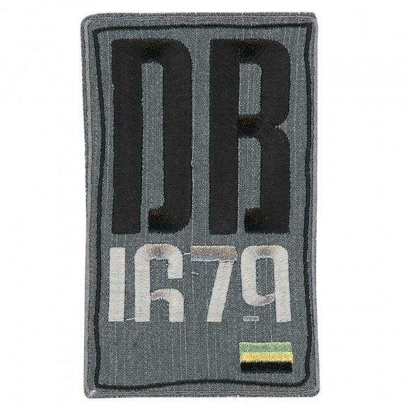 Термоаппликация "DR 1679"