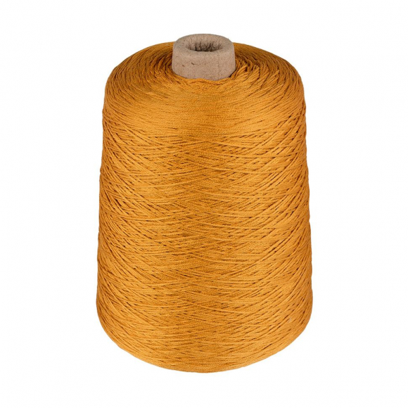 Нитки для вышивания Gamma мулине 100% хлопок 480 г ± 30 г цв.№0214 охра Нитки для вышивания Gamma мулине 100% хлопок 480 г ± 30 г цв.№0214 охра