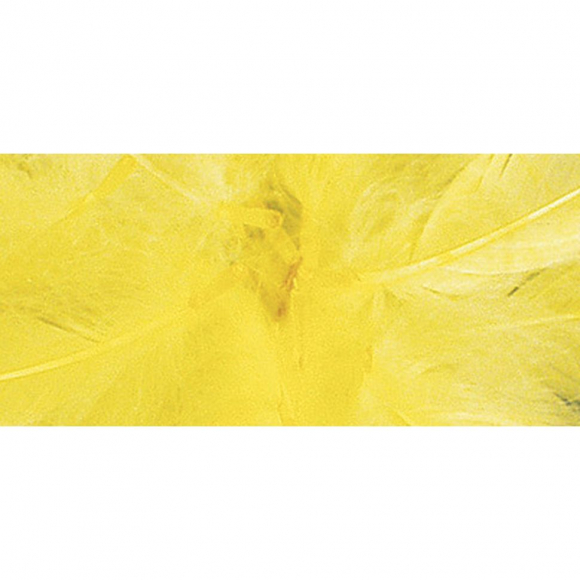 130484_Перья декоративные