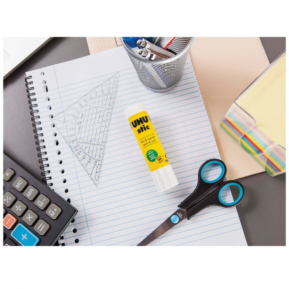 188336_Клей-карандаш UHU, 21г