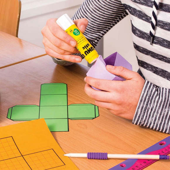 188336_Клей-карандаш UHU, 21г