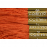 164487_Мулине COSMO однотонный цвет 444