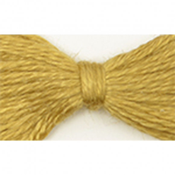 Нитки мулине цв.9102 12х10м С-Пб