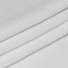 Ткань флис 2-х ст. TBY-0240-F101 240 г/м? 100% ПЭ шир.150см  цв.F101 белый рул.23-27кг