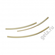 57795_Застежка в форме трубочки