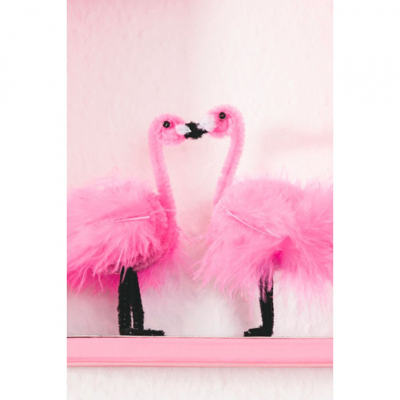 19294_Перья декоративные, цвет черный, 80 - 100 мм, 2 г 19294_Перья декоративные, цвет черный, 80 - 100 мм, 2 г