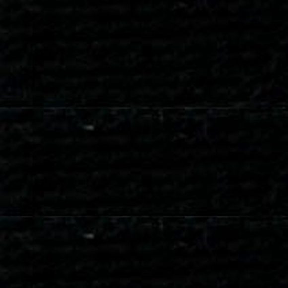 Нитки для вязания Роза (100% хлопок) 6х50г/330м цв.7214 черный, С-Пб