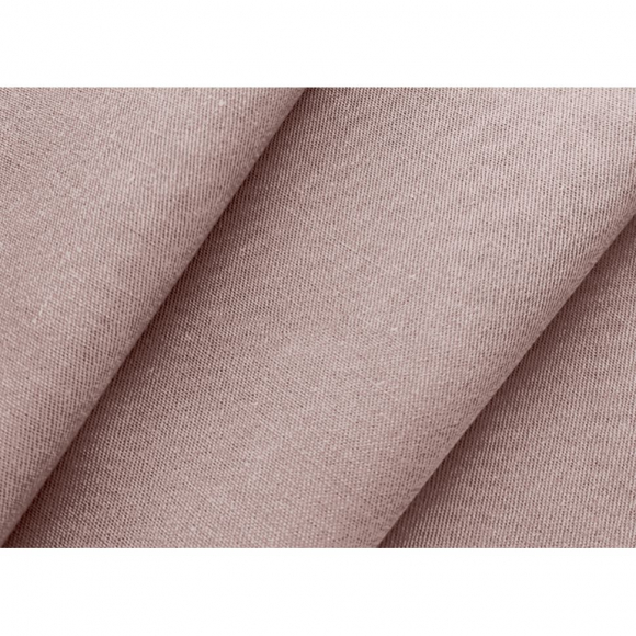 Ткань сатин гл/крашеный, 120 г/м?, 100% хлопок, шир.220см, цв.15-1607 пепельная роза уп.5м Ткань сатин гл/крашеный, 120 г/м?, 100% хлопок, шир.220см, цв.15-1607 пепельная роза уп.5м