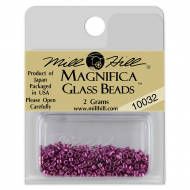 25239_Бисер "Магнифика" №12