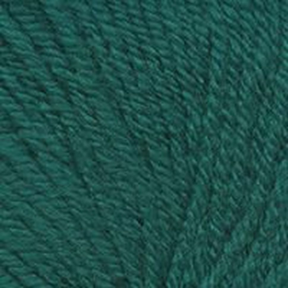Пряжа для вязания ТРО Кроха (20% шерсть, 80% акрил) 10х50г/135м цв.0313 изумруд