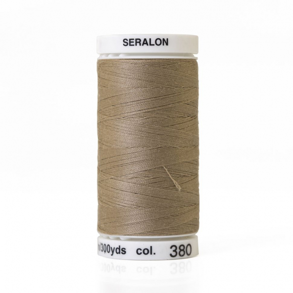 Нить универсальная SERALON 100, 274 м