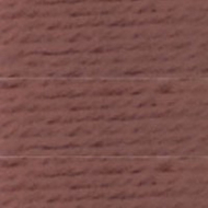 Нитки для вязания Ирис (100% хлопок) 20х25г/150м цв.5610 т.терракотовый, С-Пб