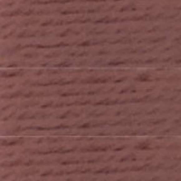 Нитки для вязания Ирис (100% хлопок) 20х25г/150м цв.5610 т.терракотовый, С-Пб