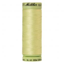 167351_Нить для машинного квилтинга SILK-FINISH COTTON 60, 200 м
