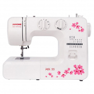 Швейная машина JANOME MX 55