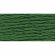 Нитки для вышивания Gamma мулине (0207-0819) 100% хлопок 24 x 8 м цв.0718 зелёный