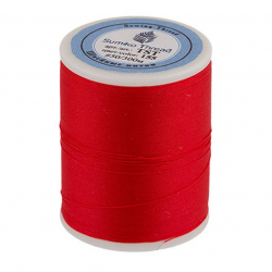 Нитки для трикотажных тканей SumikoThread TST 50 100% нейлон 300 м (328 я) цв.155 красный