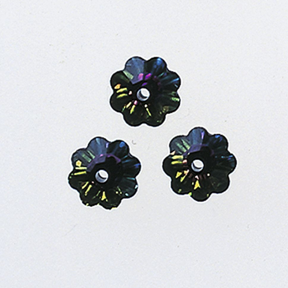 37917_Изделие из стекла "Маргаритка"