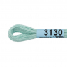 Нитки для вышивания Gamma мулине (3071-3172) 100% хлопок 24 x 8 м цв.3130 голубой