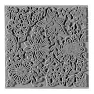 122753_Коврик текстурный для полимерной глины