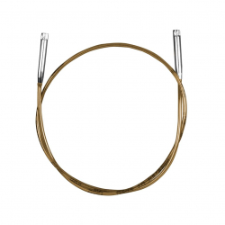 Дополнительная леска 150 см для системы addiClick BAMBOO