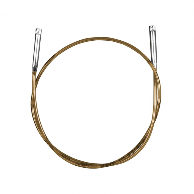 Дополнительная леска 150 см для системы addiClick BAMBOO