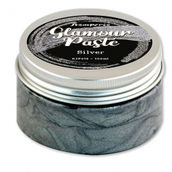 157912_Паста для текстурирования Glamour Paste