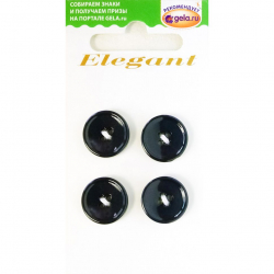 123716_Пуговицы ELEGANT