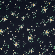 Ткань шелк Армани креп 90 г/м? 97% полиэстер, 3% лайкра шир.148 см арт.T.0229.1 цв.01 синий рул.25м Ткань шелк Армани креп 90 г/м? 97% полиэстер, 3% лайкра шир.148 см арт.T.0229.1 цв.01 синий рул.25м