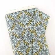 188082_Ткань для пэчворка "Feathers & Flourishes"