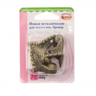 119176_Ножки для шкатулок