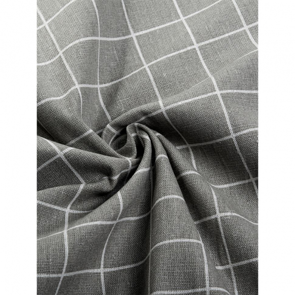 Ткань Лен, арт.TBY-DJ-03, 140г/м?, 30% лен 70% хлопок, шир.150см, рул.20м