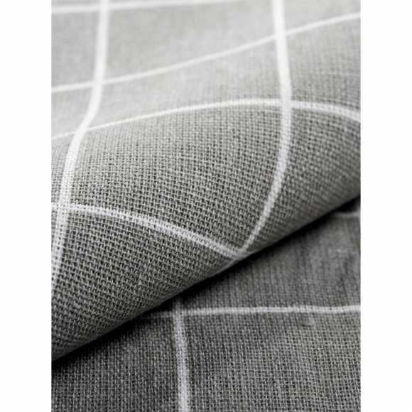 Ткань Лен, арт.TBY-DJ-03, 140г/м?, 30% лен 70% хлопок, шир.150см, рул.20м