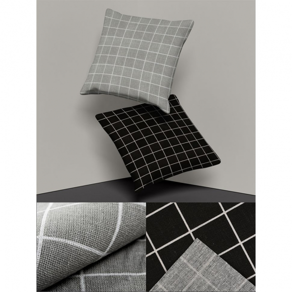 Ткань Лен, арт.TBY-DJ-03, 140г/м?, 30% лен 70% хлопок, шир.150см, рул.20м