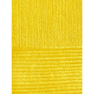 Пряжа для вязания ПЕХ Вискоза натуральная (100% вискоза) 5х100г/400м цв.012 желток