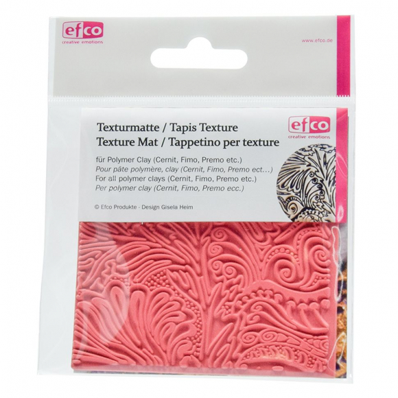 103551_Текстурный коврик для полимерной глины 103551_Текстурный коврик для полимерной глины