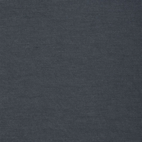 Ткань трикотаж Футер 2х нитка петля 100%пэ 220г 165см S578 серый рул.35м