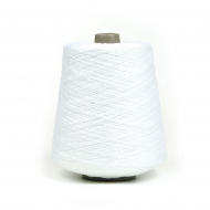 Нитки армированные 200ЛХ 5000 м цв.0101 белый Нитки армированные 200ЛХ 5000 м цв.0101 белый