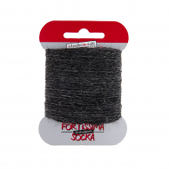 177105_Пряжа Fortissima Beilaufgarn, 75% шерсть, 25% полиамид, 40 м, 5 г